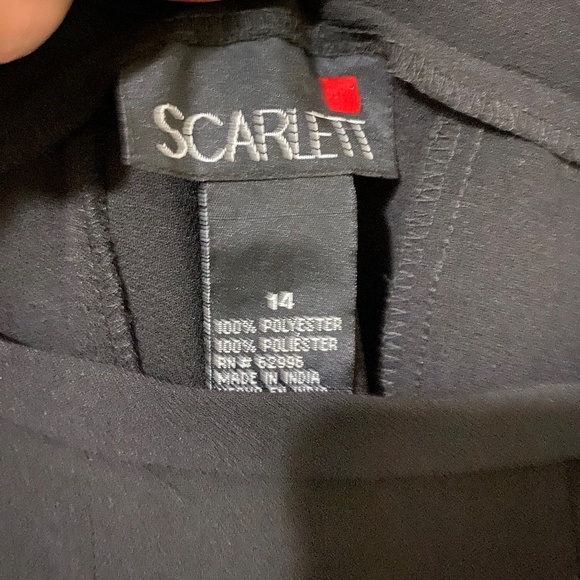 Lovely long skirt - Picture 3 of 3